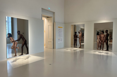 Michelangelo Pistoletto - Metawork