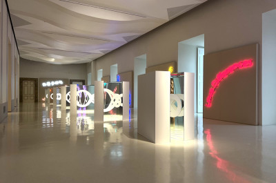 Michelangelo Pistoletto - Metawork