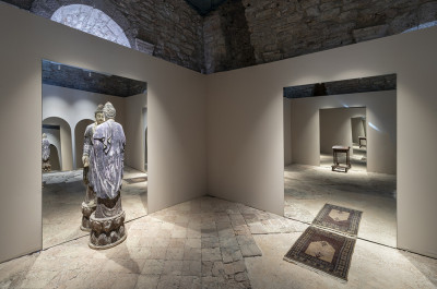 Michelangelo Pistoletto