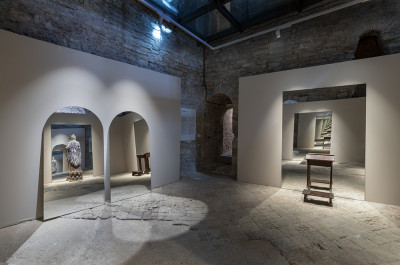 Michelangelo Pistoletto