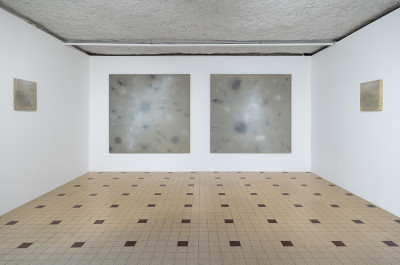 MANUELA SEDMACH - 'Guardatori'