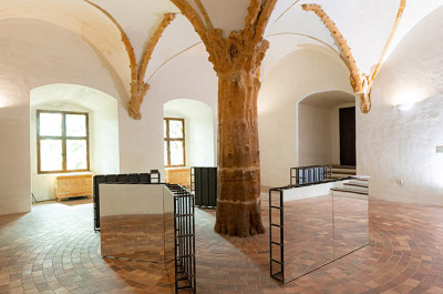 Hans Op de Beeck, Michelangelo Pistoletto, Pascale Marthine Tayou, Nari Ward - Contemporary Art & Sculpture Park