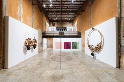 HENRY CRESPO, SERGIO MARRERO, ANDY MENDOZA, HAROLD RAMíREZ, LINET SáNCHEZ - 'Mientras el día no cierre'