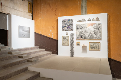 Mientras el día no cierre