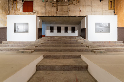 Mientras el día no cierre