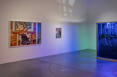 Mohamed Bourouissa