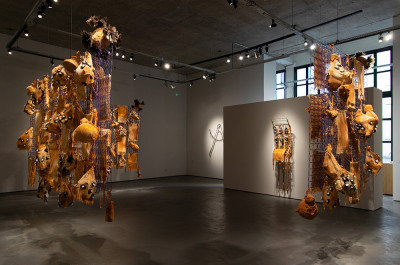 NARI WARD - 'SPRING NOTE'