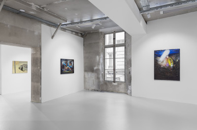 YOUNGER (a fairy tale), 1980-1990