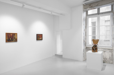 YOUNGER (a fairy tale), 1980-1990