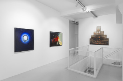 YOUNGER (a fairy tale), 1980-1990