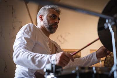 Nikhil Chopra