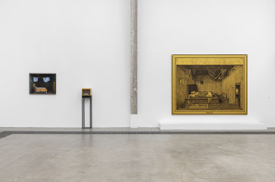 Dawn’s Bells and Dusk’s Drums