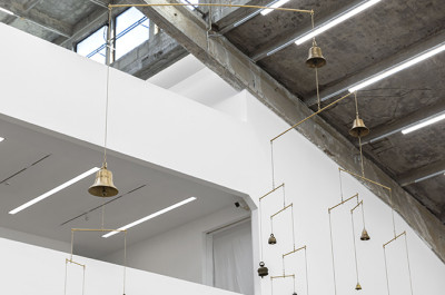 Dawn’s Bells and Dusk’s Drums