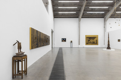 Dawn’s Bells and Dusk’s Drums