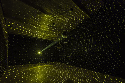 Dawn’s Bells and Dusk’s Drums