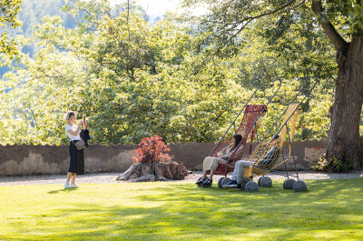 Hans Op de Beeck, Michelangelo Pistoletto, Pascale Marthine Tayou, Nari Ward - Contemporary Art & Sculpture Park