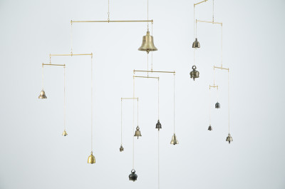 NI YOUYU - 'Dawn’s Bells and Dusk’s Drums'