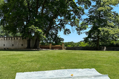 Chen Zhen, Zhanna Kadyrova, Ornaghi & Prestinari, Nedko Solakov, Ana Maria Tavares - Contemporary Art & Sculpture Park