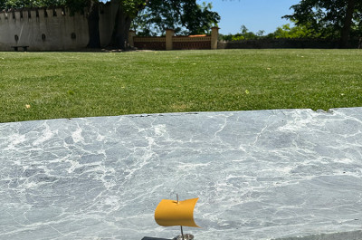 Chen Zhen, Zhanna Kadyrova, Ornaghi & Prestinari, Nedko Solakov, Ana Maria Tavares - Contemporary Art & Sculpture Park