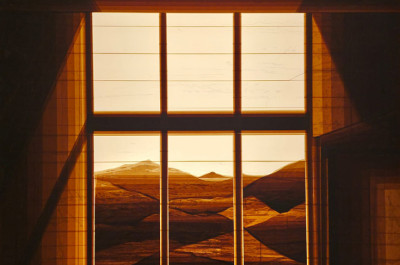 OSVALDO GONZáLEZ - 'DIARIO'