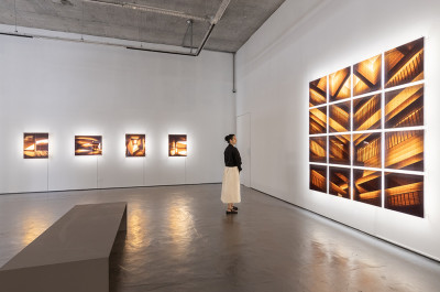 OSVALDO GONZáLEZ - 'DIARIO'