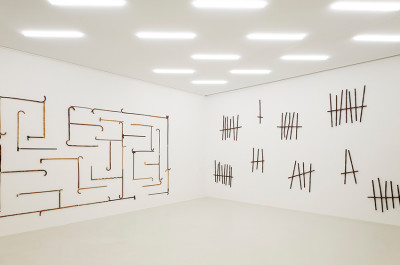 Pascale Marthine Tayou