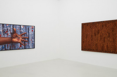 Pascale Marthine Tayou