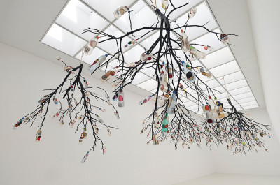 Pascale Marthine Tayou