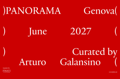  - 'PANORAMA'