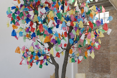 Pascale Marthine Tayou