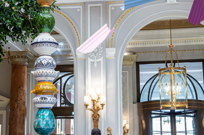 Pascale Marthine Tayou