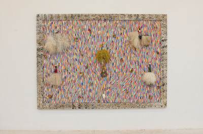 Pascale Marthine Tayou