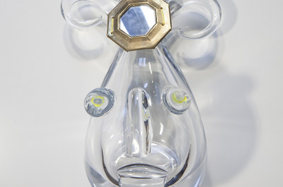 Pascale Marthine Tayou