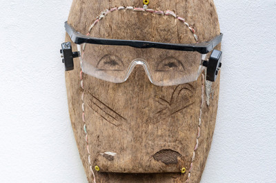 Pascale Marthine Tayou