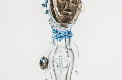 Pascale Marthine Tayou