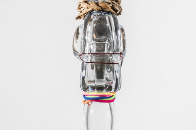 Pascale Marthine Tayou