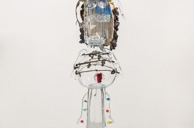 Pascale Marthine Tayou