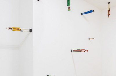 Pascale Marthine Tayou