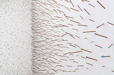 Pascale Marthine Tayou