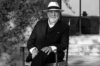 Michelangelo Pistoletto - 'Color and Light'