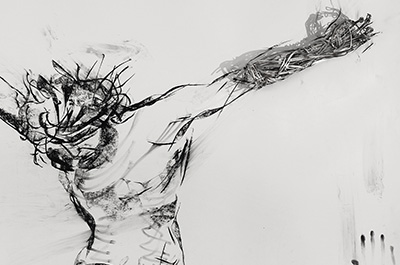 ADEL ABDESSEMED - 'Primavera Romana'