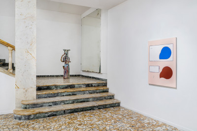 Writing Paintings