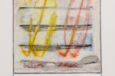 Writing Paintings