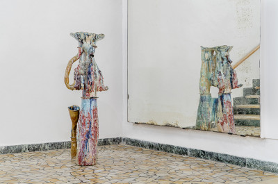 Writing Paintings
