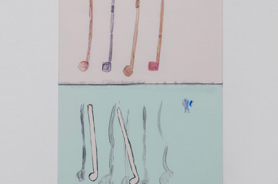 Writing Paintings