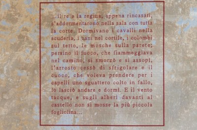 Autobiografia del rosso