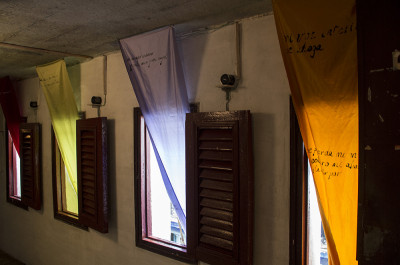 Anclados en el Territorio