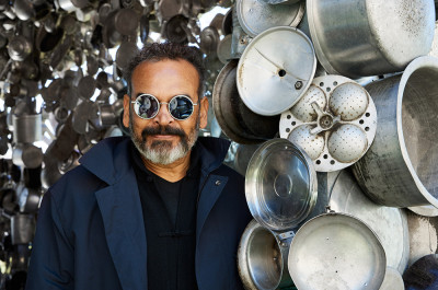 SUBODH GUPTA - 'My Village'