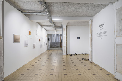 SUSANA PILAR - 'Not Alone'