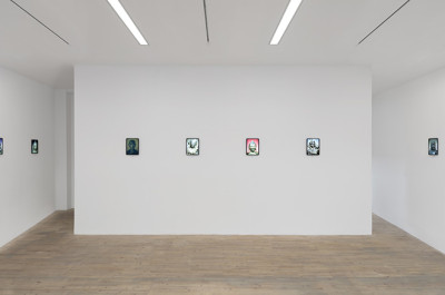 TIME KNOWS THE ANSWER TO ART
